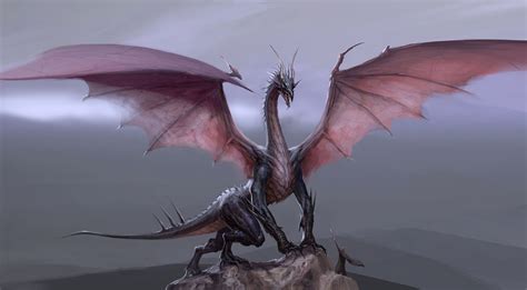 High dragon | Dragon Age Wiki | FANDOM powered by Wikia