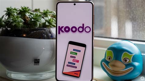 Koodo launches 'Pick Your Perk' plans with options like Rollover Data