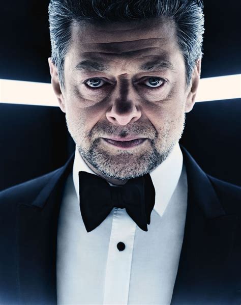 Andy Serkis | Batman Wiki | Fandom