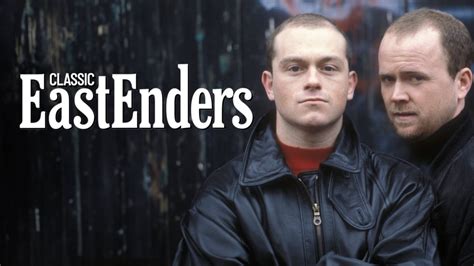 Classic EastEnders - Apple TV (UK)