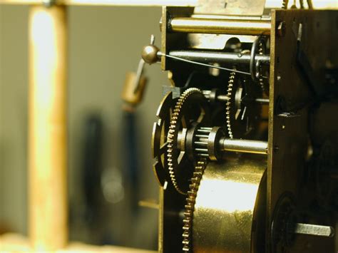 Maintaining your mechanical clock – it’s simpler than you think ...