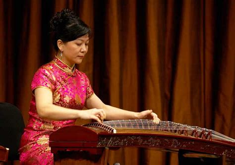 The Fascinating Guzheng Instrument and Its Origins - Folkstrings.com