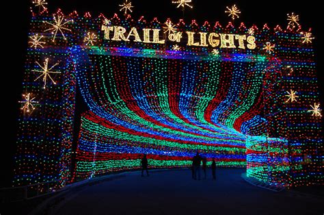 Holiday Light Displays | Christmas Lights | Austin, TX