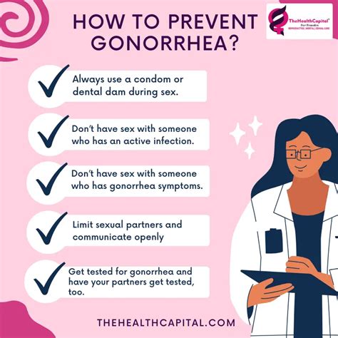 Gonorrhea: Symptoms, Treatment, Causes and More | 2023 Blog