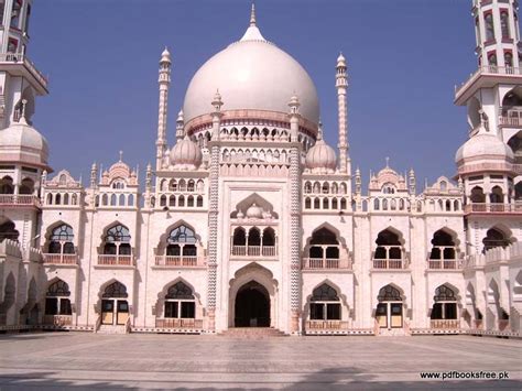 Darul Uloom Deoband 40 Beautiful HD quality Wallpapers - Download Free ...