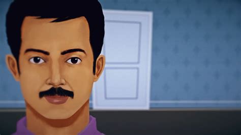 The Chennai Silks: Fathers Day: 2.5D Animation Illustrations | Freelancer