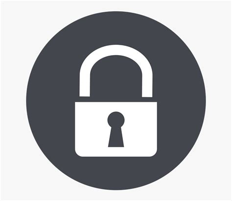 19 Security Padlock Icon Png Images Lock Icon Transparent, Png Download ...