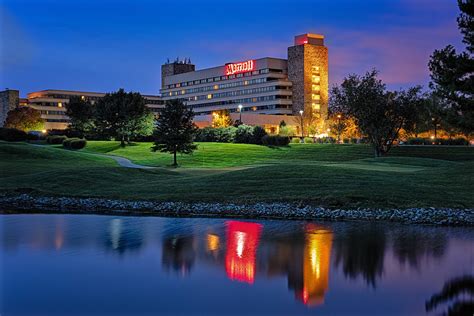 Griffin Gate Marriott Golf Resort & Spa- Lexington, KY Hotels- First Class Hotels in Lexington ...