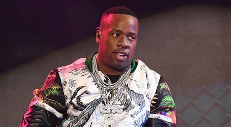 Yo Gotti Was Ordered To Pay $6.6 Million To A North Carolina Rapper