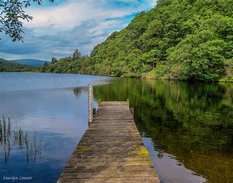 Loch Ard | Loch Ard is a fresh water loch lying 5km to the w… | Flickr