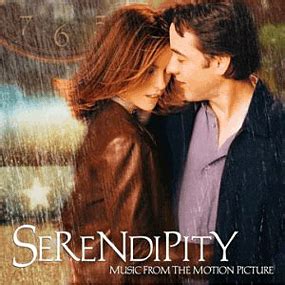 Serendipity (Kate Beckinsale & John Cusack) | Romantic movie quotes, Serendipity movie, Romantic ...