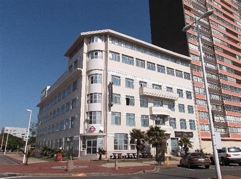 PARADE HOTEL - Updated 2024 Prices & Reviews (Durban, South Africa)