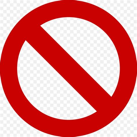 No Symbol Clip Art, PNG, 1024x1024px, No Symbol, Area, Brand, Drawing ...