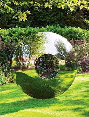 Contemporary Garden Sculpture | David Harber