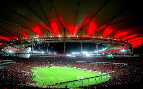 maracana flamengo