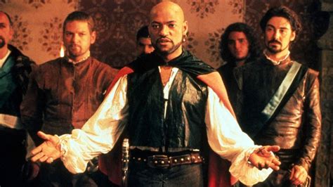 Othello’ review by Bill Baker • Letterboxd