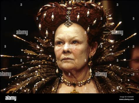 Judi dench shakespeare in love hi-res stock photography and images - Alamy