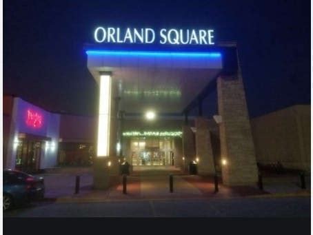 Orland Square Mall Slated To Reopen May 31 | Orland Park, IL Patch