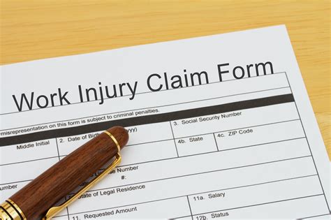 When Can You File a Workers’ Compensation Claim? | Workers Comp Lawyer