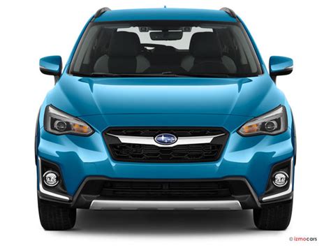 2023 Subaru Crosstrek Hybrid: 126 Exterior Photos | U.S. News