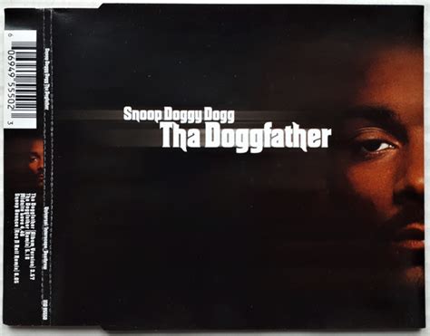 Snoop Doggy Dogg - Tha Doggfather | Releases | Discogs