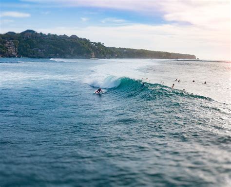 Bingin Beach, The hottest surf village in Bali. Let us show you why!