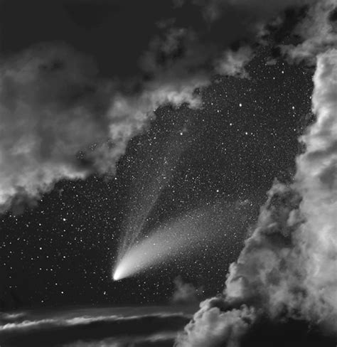 Comet Hale Bopp, 1997 | Aperture