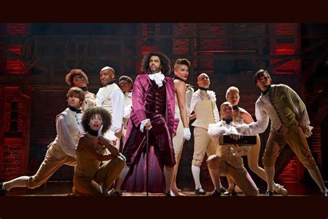 How Well Do You Know The 'Hamilton' Soundtrack?