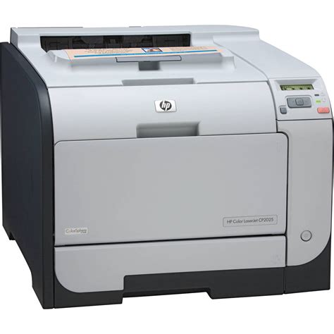 HP Color LaserJet CP2025N - CB494A - HP Laser Printer for sale