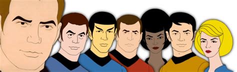 Star Trek: The Animated Series