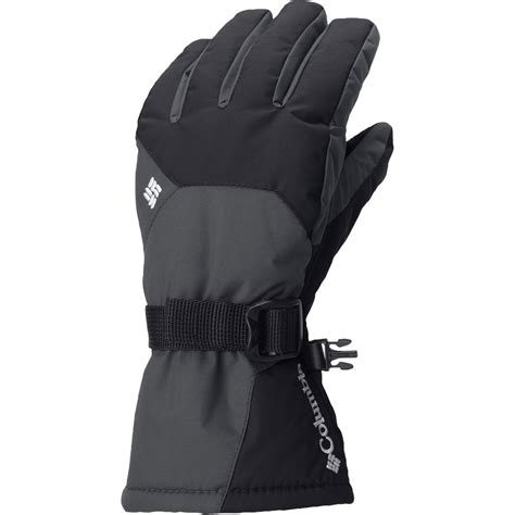 Columbia Whirlibird Glove - Kids' | Backcountry.com