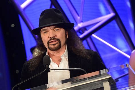 Gary Rossington Net Worth: Strumming the Strings of Wealth — citiMuzik