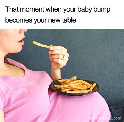 119 Of The Funniest Pregnancy Memes Ever | Bored Panda