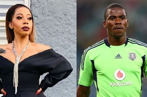 Kelly Khumalo allegedly ordered the hit on Senzo Meyiwa