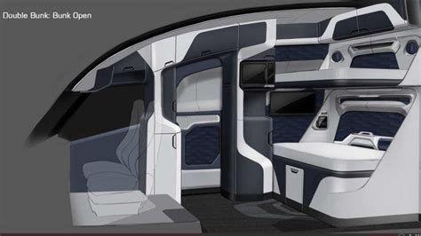 Semi Trucks Interior, Automotive Interior, Car Interior Sketch, Interior Rendering, Interior ...