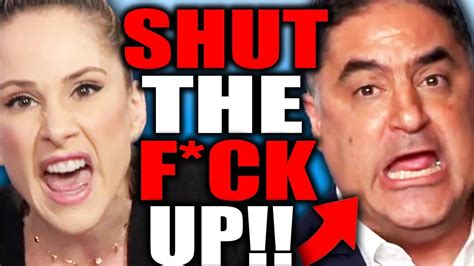 Cenk Uygur RESPONDS To Ana Kasparian DESTROYING Woke TYT Fans.. what is happening