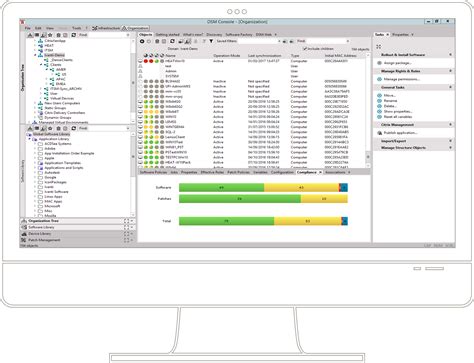 Multi-platform Endpoint Management | Ivanti