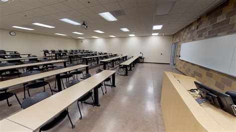 uawc-student-life-building-classrooms | Wayne College | University of ...