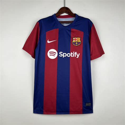 Camiseta Barcelona 2023/24 home | Nike - Peru FC