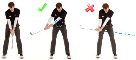 Golf Takeaway Drill #1 | Free Online Golf Tips