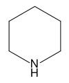 Piperidine, Piperidine Manufacturer, Piperidine Supplier, Piperidine Wholesaler, Piperidine cas ...