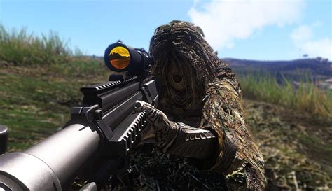 Details and release date for Arma 3 Marksmen DLC announced