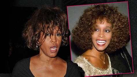 Whitney Houston Death -- Her Secrets & Scandals Revealed