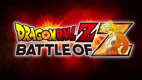 Dragon Ball Z: Battle of Z Review