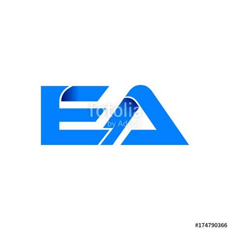 Ea Logo Vector at Vectorified.com | Collection of Ea Logo Vector free ...