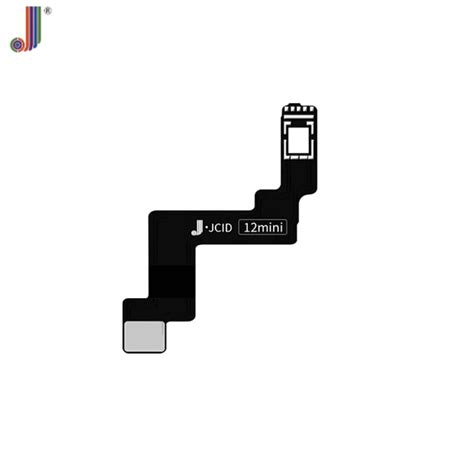 IPHONE 12 MINI JC DOT PROJECTOR FLEX - Gsm King