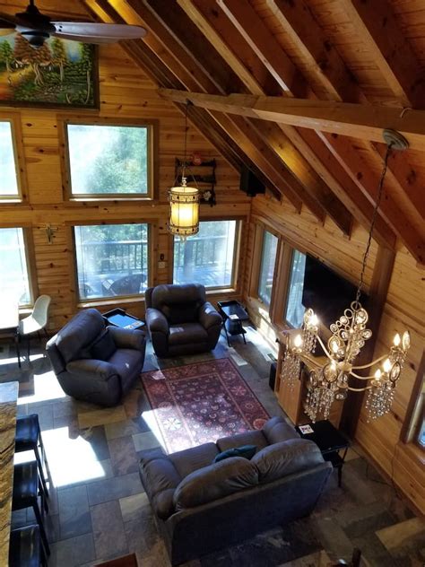 Lake Ouachita Cabins | House and Cabin Rentals | Airbnb