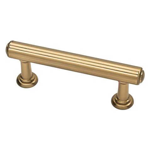 Classic Brass Cabinet Hardware from The Home Depot — Boxwood Avenue