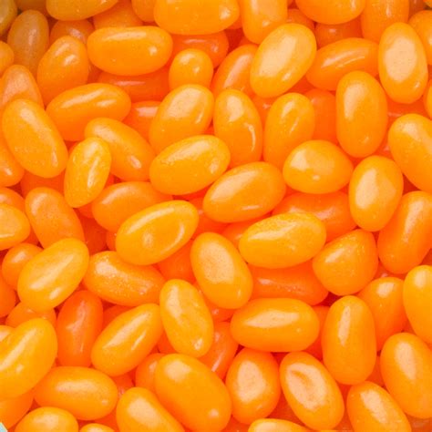 Teenee Beanee Orange Jelly Beans - Indian River Orange • Teenee Beanee ...