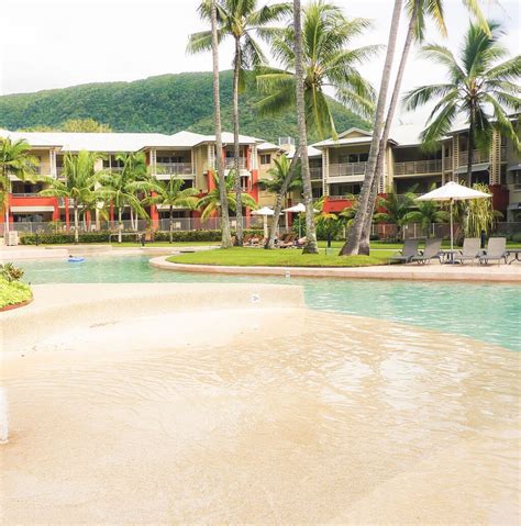 Palm Cove - Tropical North Queensland